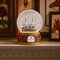Tree Buddees x Kentucky Derby Snow Globe with Snow & Rose Petals - Official Limited Edition